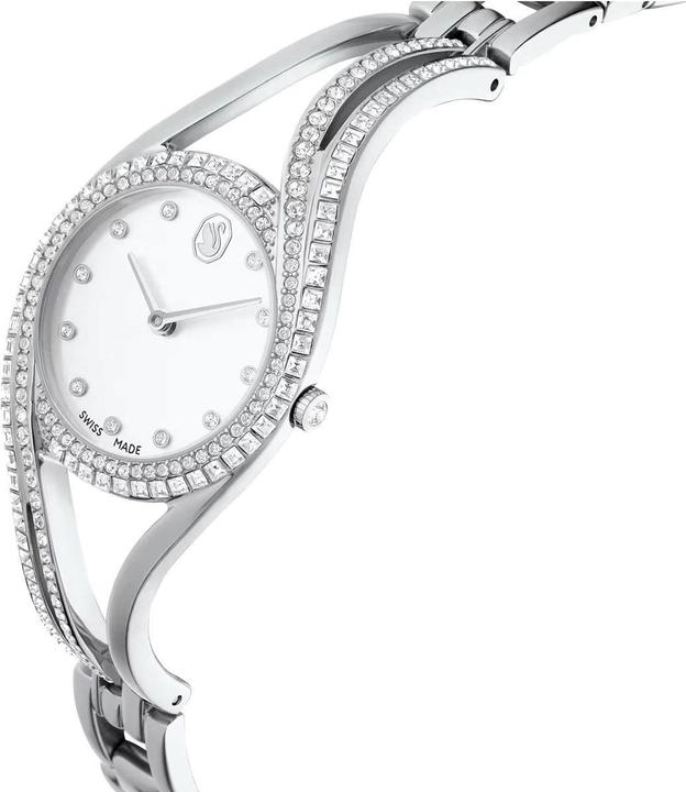 Produktbild Swarovski Hyperbola Bangle (Analoguhr, 28 mm)