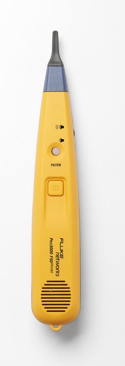 Produktbild Fluke Networks PRO3000F50-KIT Tongen (Kabeltester)