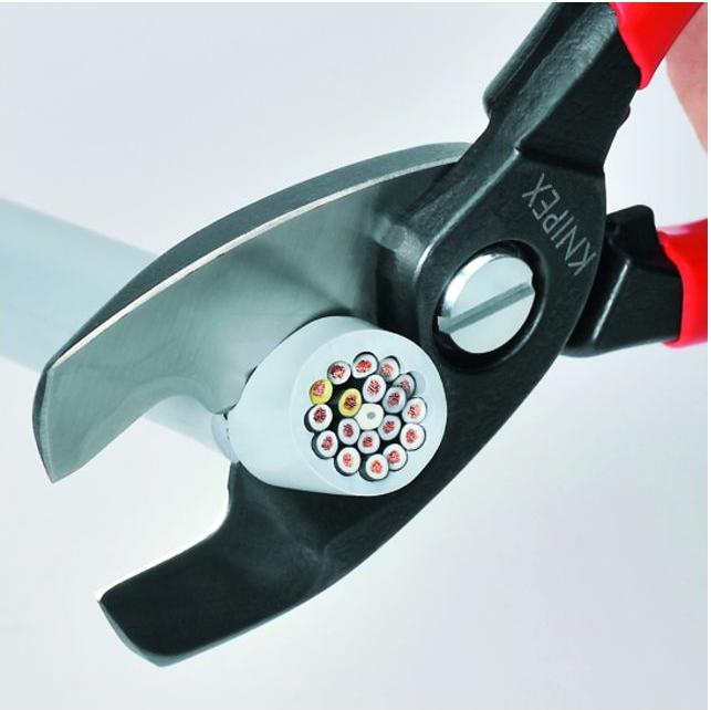 Immagine prodotto Knipex Cesoia per cavi (200 mm)