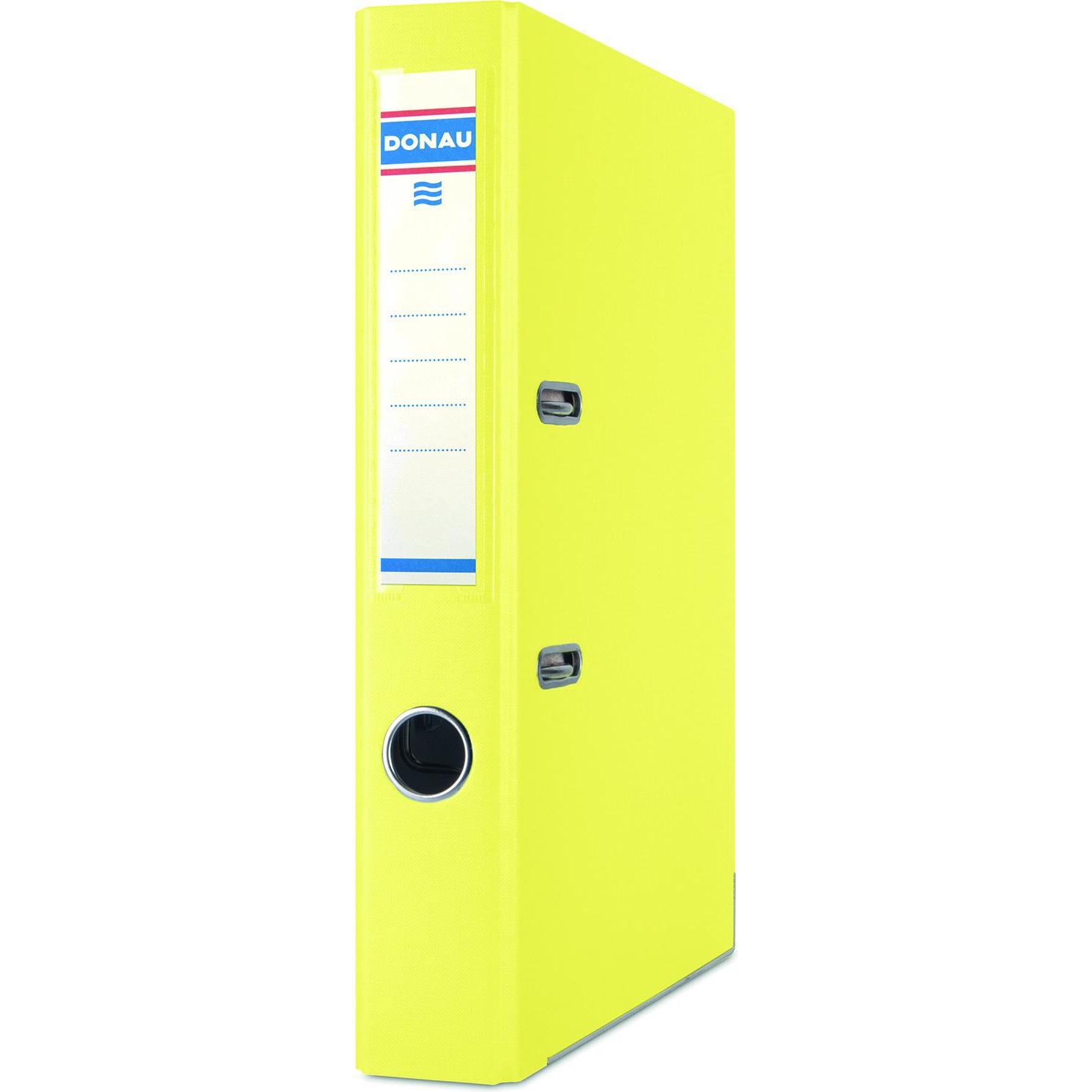 Donau Beliebter trenner, hergestellt aus 2, 1 mm dicker faserplatte und 1290 g/m? grammatur, hergestellt i (A4, 50 mm) (41951246)