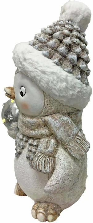 Produktbild GuGus LED Deko Pinguin