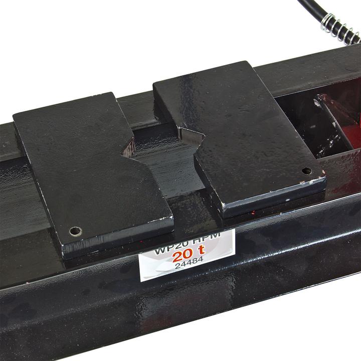 Immagine prodotto Dema Pressa da officina 20t pneumatica