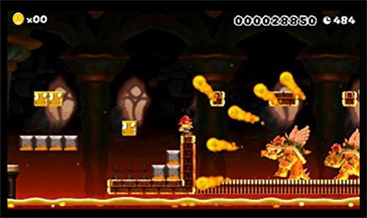Image du produit Nintendo Super Mario Maker (3DS, DE)