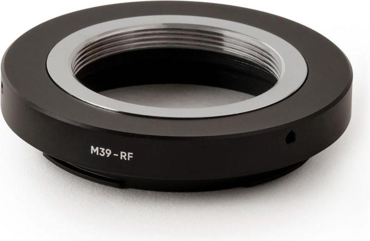 Produktbild Urth Lens Mount Adapter: Compatible with M39 Lens to Canon RF Camera Body