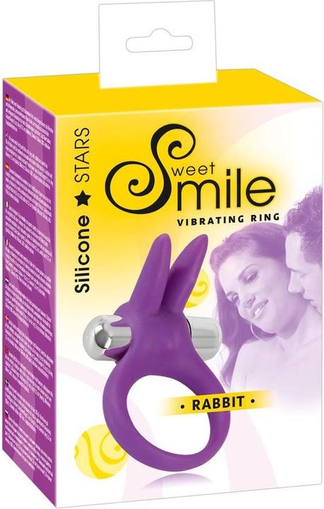 Produktbild You2Toys Sweet Smile Rabbit (3.50 cm)