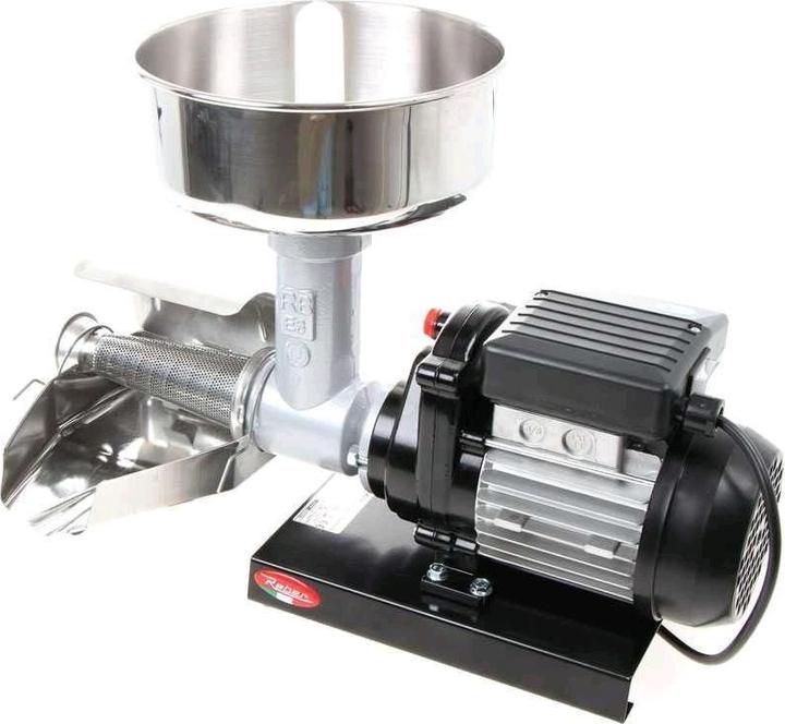 Image du produit Reber Presse-tomates Moteur à induction 450 W