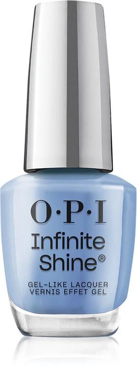 Actual product image OPI Brillance infinie Strongevity (ISL126 Strongevity, Gel-Effect Nail Polish)