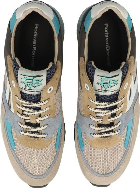 Image du produit Floris van Bommel De Treener 01.56 (44)