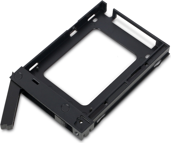 Actual product image Icy Dock Drive tray