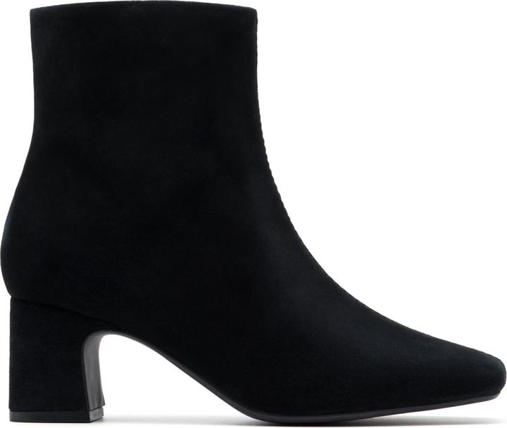 Produktbild Clarks W Fernie Zip (35.5)