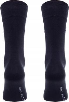 Image du produit Tommy Hilfiger Chaussette Classic (lot de 2, 47 - 49)