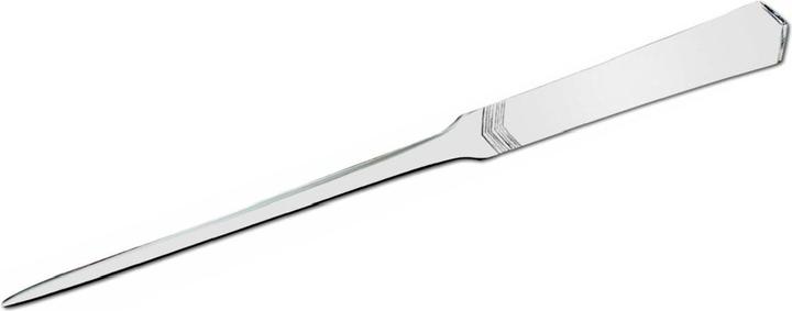 Immagine prodotto Maul Tagliacarte, 240 mm, acciaio inossidabile, lama stretta Lama diritta