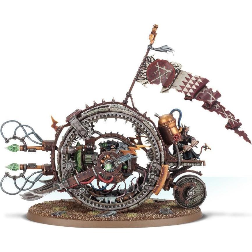 Games Workshop Doomwheel