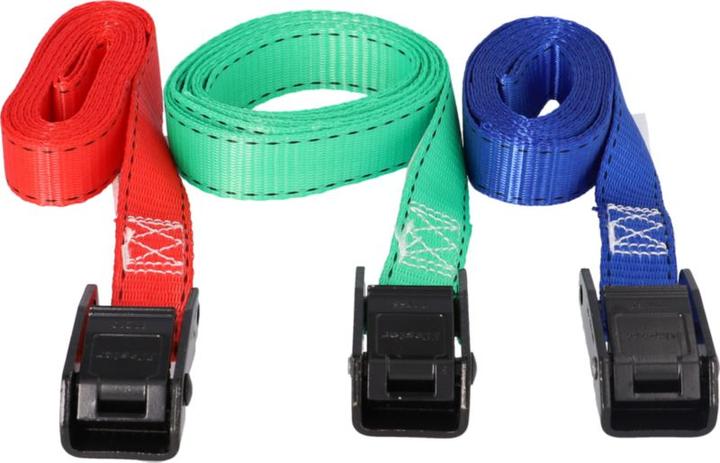 Productafbeelding Master Lock Spanbanden