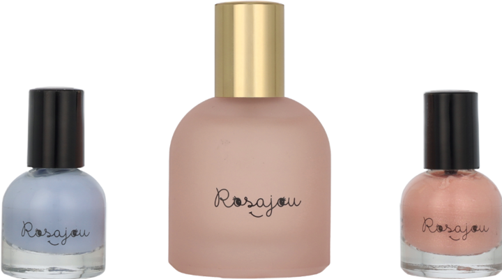 Rosajou Set regalo