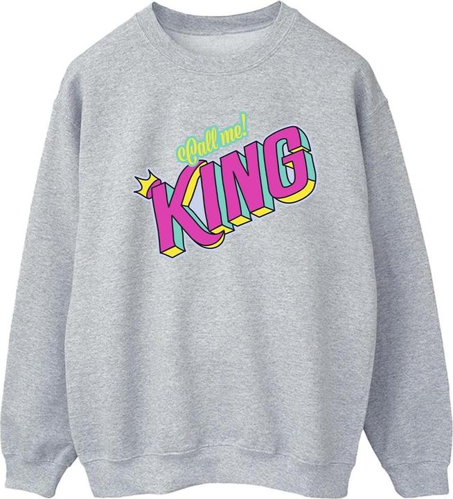 Image du produit Disney - Sweat THE LION KING CLASSIC KING - Homme (XXL)