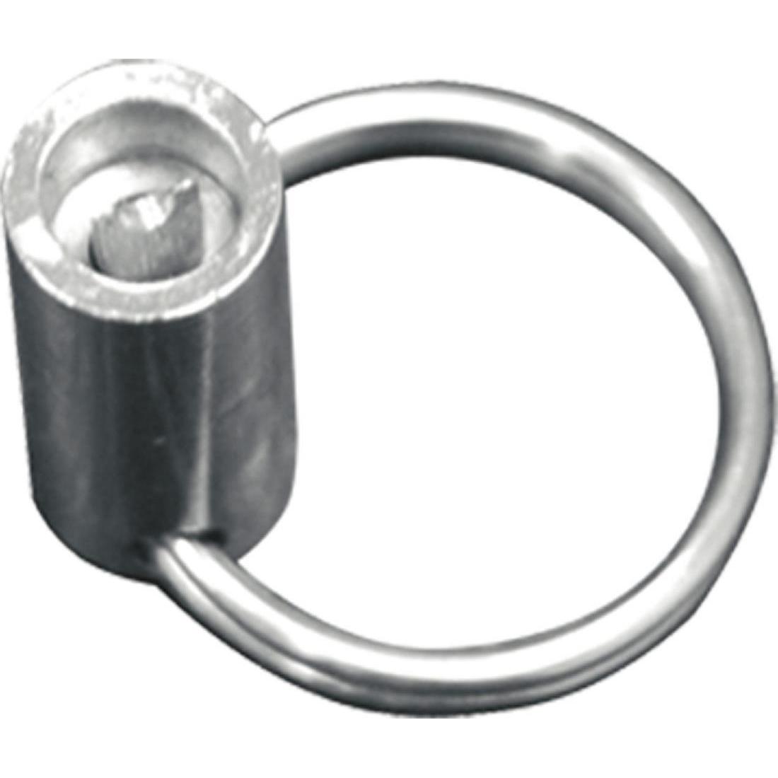 Bull's Shaft Ex Keychains