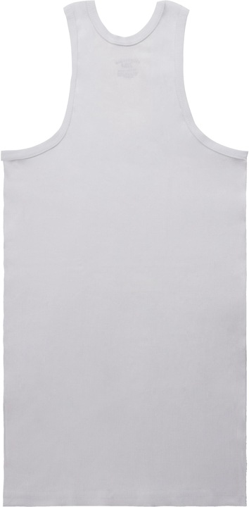 Produktbild Normani 5 Stück Herren-Unterhemd Doppelripp (4XL)