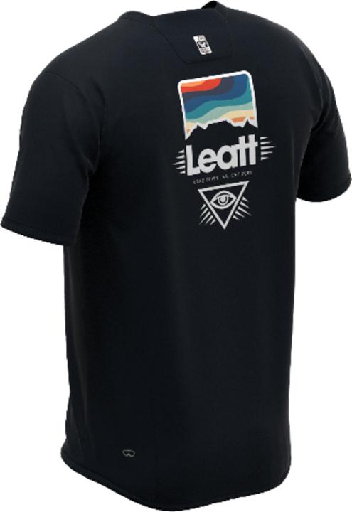 Image du produit Leatt Jersey MTB All-MTN JR 2.0 (XL)