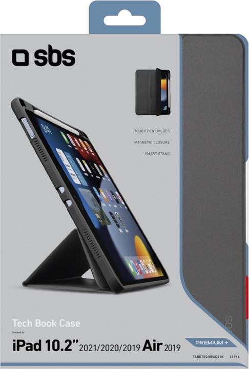 Actual product image Reenova Apple iPad 9.Gen 64GB Cellular nkl. Zubehör (10.20", 64 GB, Space Grey, A / Like new)