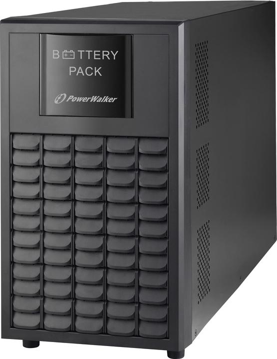 Produktbild Powerwalker BP A72T-6x9Ah 72V externes Akkupack fuer VFI 2000/3000 CG PF1 -Z-