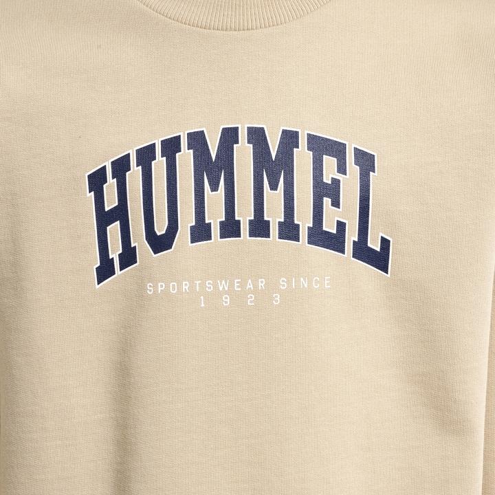Actual product image hummel Fast Sweatshirt (152)