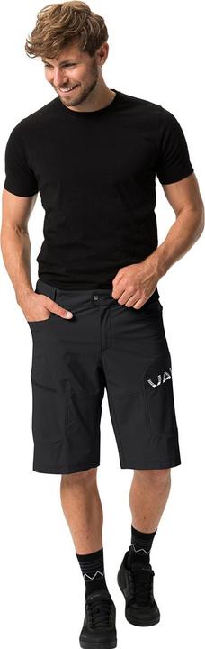 Produktbild Vaude Altissimo III (S)