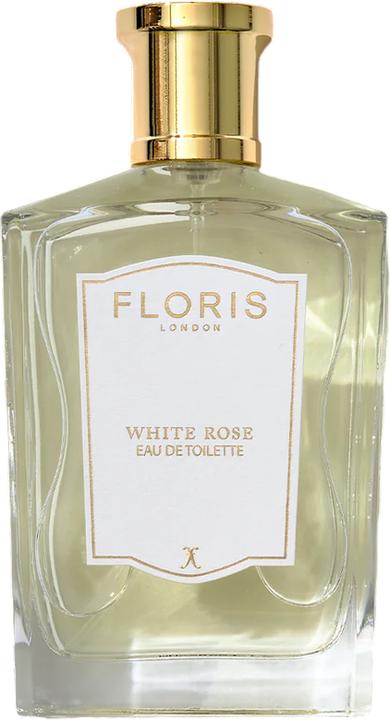 Produktbild Floris Weisse Rose (Eau de Toilette)