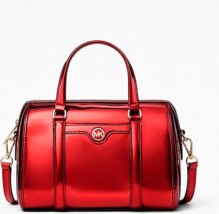 Michael Kors Handtasche 35F5GTFC1Z-CHERRY