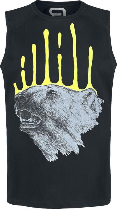 Produktbild RED by EMP Neon Animals (M)