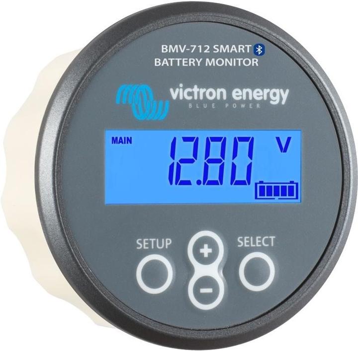 Produktbild Victron Energy BMV712 Smart