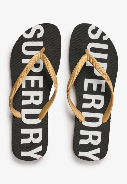 Produktbild Superdry Code Essential Flip-Flops (36, 37, 38, 39, 40, 41)