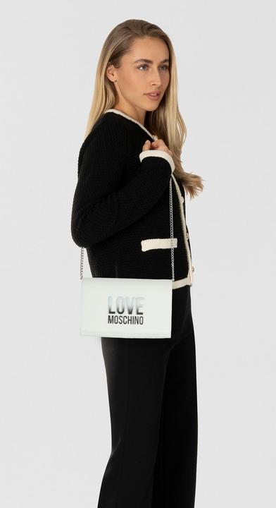 Actual product image Love Moschino Smart Daily Umhängetasche 22 cm