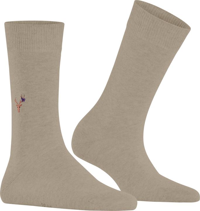 Produktbild Burlington Everyday X-Mas Damen (2er Pack, 36 - 41)