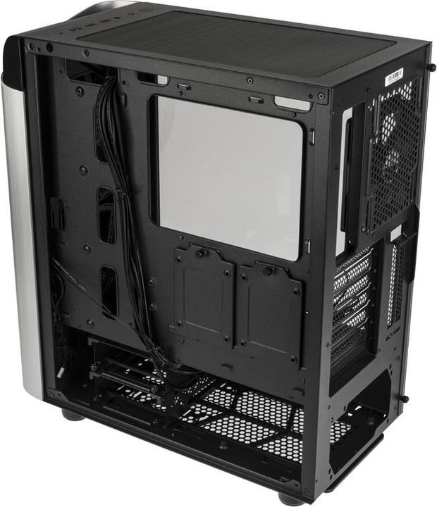 Produktbild Silverstone Seta A1 (ATX, mATX, Mini-ITX)