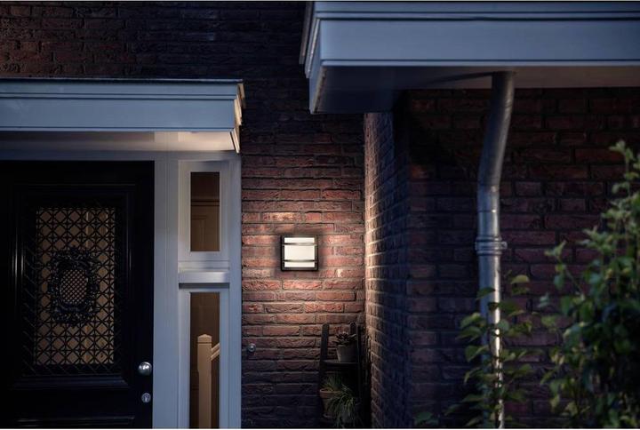 Actual product image Philips Petronia (800 lm, IP44)