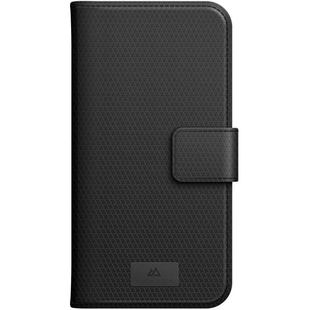 Thumbnail - Black Rock 2in1 (Apple iPhone 14 Pro), Smartphone Hülle, Schwarz