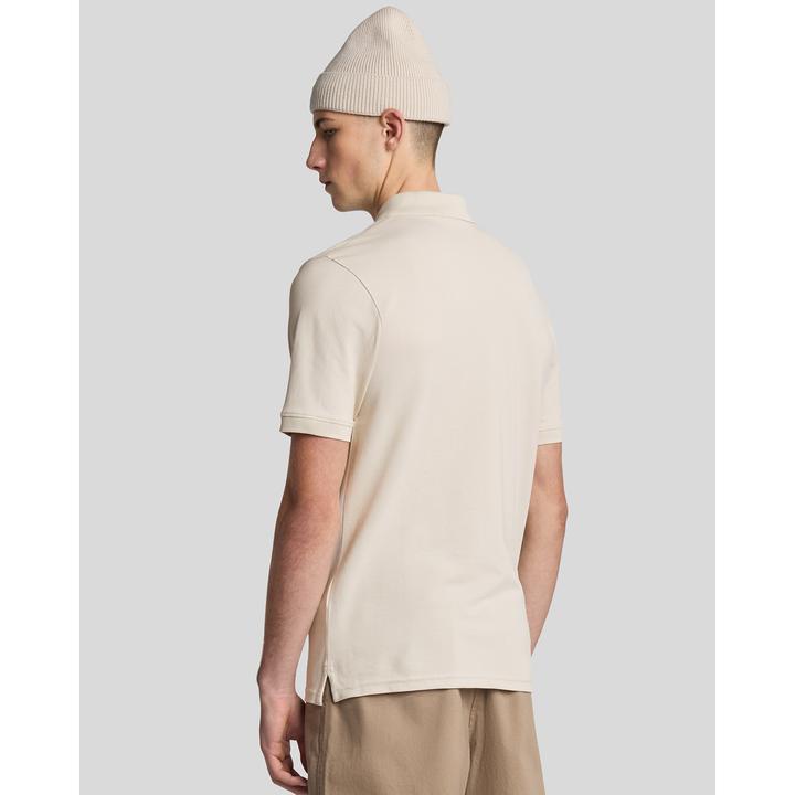 Produktbild Lyle and Scott Plain Poloshirt Herren (S)