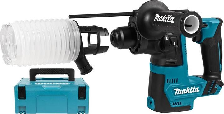 Makita HR 140 (Bohrhammer)