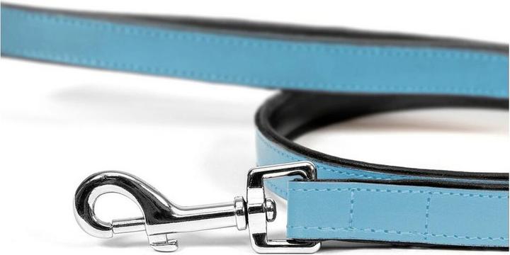 Produktbild Gloria Hundeleine 1.8 x 100 cm Blau (Hund, Allgemein)