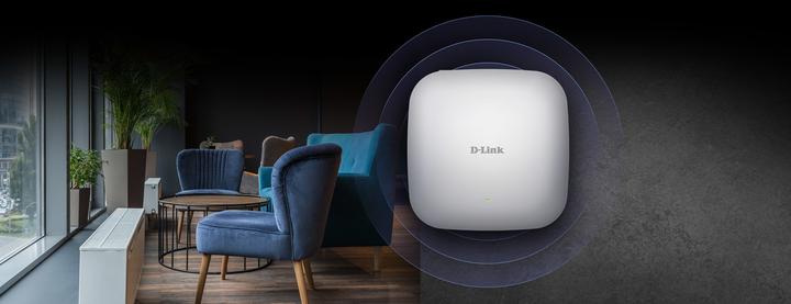 Produktbild D-Link DAP-X2810 (1200 Mbit/s)