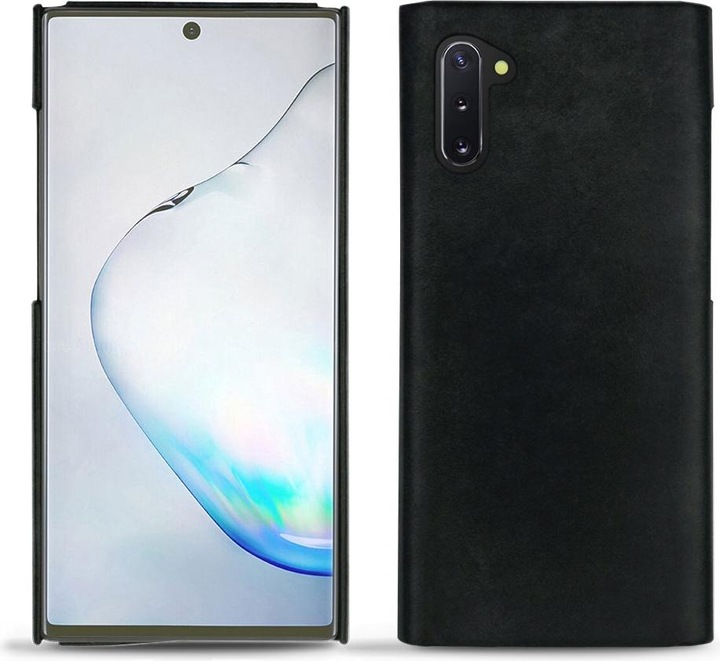 Produktbild Noreve Lederschutzhülle (Samsung Galaxy Note 10)