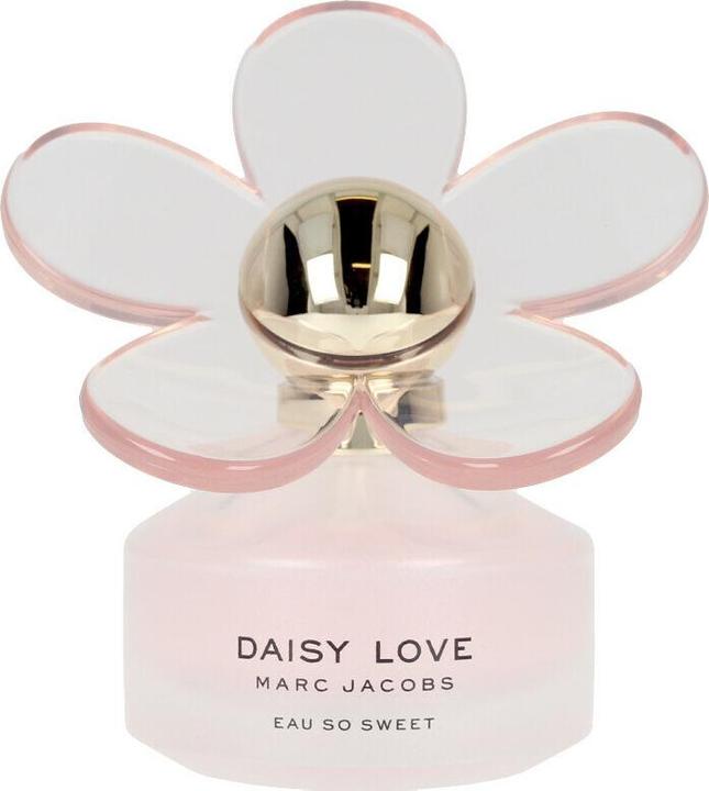Actual product image Marc Jacobs Daisy Love Eau So Sweet (Eau de toilette, 30 ml)