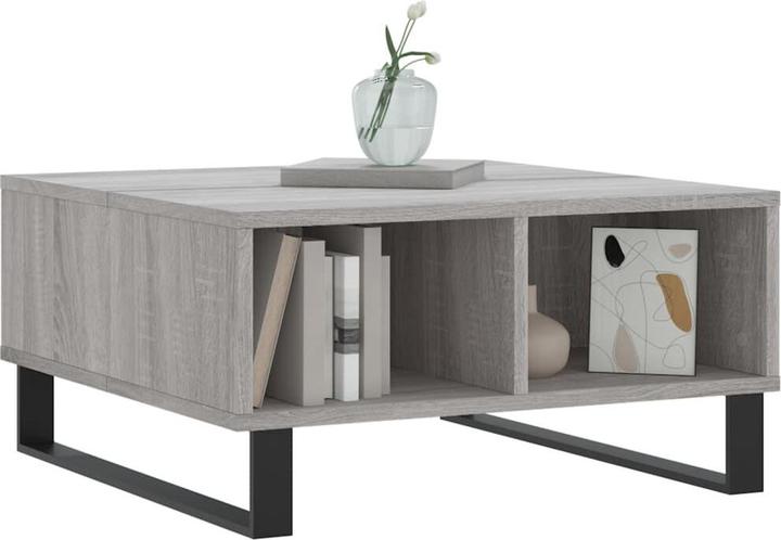 Image du produit vidaXL Couchtisch (60 x 60 x 30 cm)