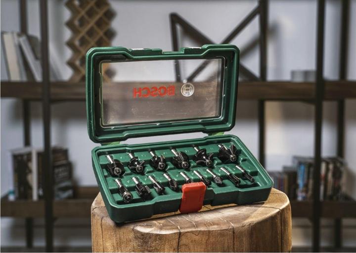 Immagine prodotto Bosch Zubehör Set di scalpelli