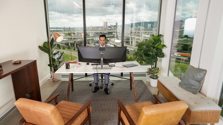 Actual product image HP Elite Dragonfly G3 (13.50", 512 GB, 16 GB, CH, Intel Core i5-1235U)