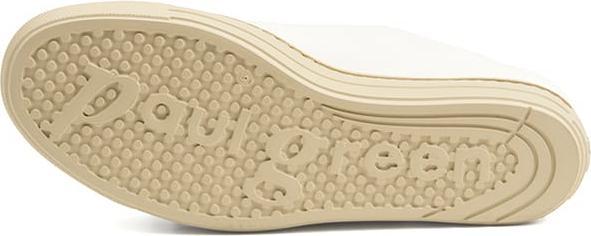 Actual product image Paul Green Great looks and social and ecological sustainability - that's what these comfortable trainers from (37)