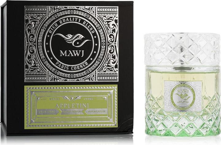 Immagine prodotto Paris Corner Mawj Appletini (Eau de parfum, 100 ml)