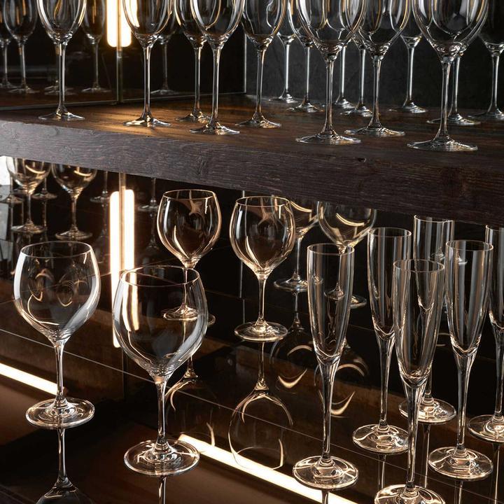 Image du produit Villeroy & Boch Maxima (12 cl, 1 Verres, Flûtes à champagne)