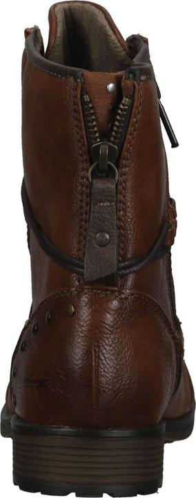 Actual product image Mustang Stiefelette (37)